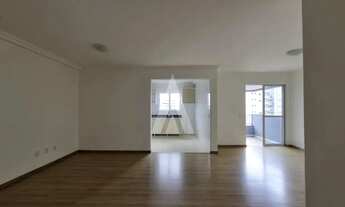 Imagem 7: Apartamento com 3 quartos sendo 1 suíte, sacada com churrasqueira e 2 vaga de garagem no b