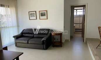 Imagem 4: Flat - Cambuí - Campinas