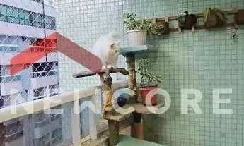 Imagem 4: Apartamento em Avenida Advogado Horácio Raccanello Filho - Zona 07 - Maringá/PR