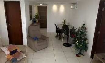 Imagem 5: Apartamento à venda no bairro Intermares - Cabedelo/PB