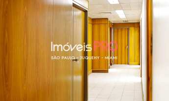 Imagem 2: Laje inteira - 292 m² - Paulista