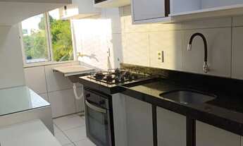 Imagem: Apartamento semi mobiliado em Candeias-PE