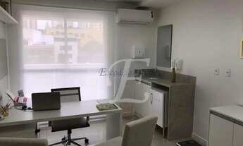 Imagem: Sala para alugar, 43 m² por R$ 5.525,00/mês
