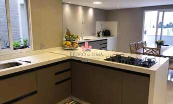 Imagem 4: Sobrado Moderno Recém reformado Tatuapé 3 dormitórios 5 vagas, todo mobiliado