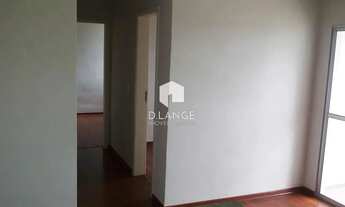 Imagem 5: Apartamento à venda no bairro Jardim Antônio Von Zuben em Campinas