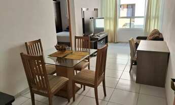 Imagem: Apartamento em Intermares, 1 quarto