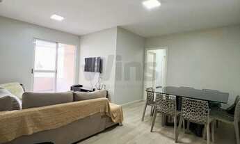 Imagem 2: Apartamento 3 dormitórios 1 suíte Centro Criciúma