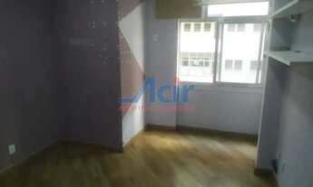 Imagem 3: Sala comercial para alugar, 53 m² por R$ 1.200,00/mês - Centro - Rio de Janeiro/RJ