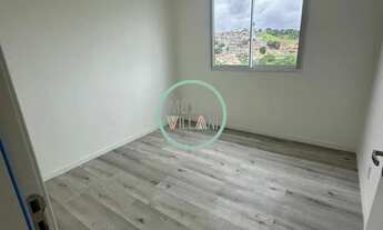 Imagem: Apartamento para venda e locação com 2