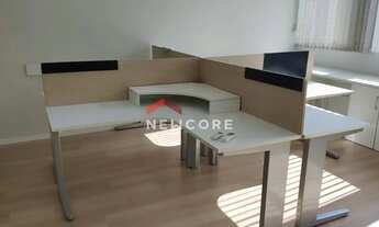 Imagem 7: Sala comercial em Avenida José César de Oliveira - Vila Leopoldina - São Paulo/SP