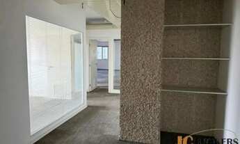 Imagem 4: Conjunto Comercial de 140m² de área útil