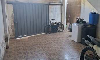 Imagem: Vende se Sobrado no Maracanã divisa com