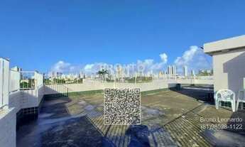 Imagem 5: Candeias - Apartamento com 71 metros - 3 Quartos - 1 Suíte - 3 Garagens - Jaboatão dos, PE