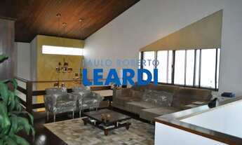 Imagem: SOBRADO - BOAÇAVA - SP