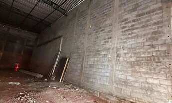 Imagem 5: Galpão para alugar, 330 m² por R$ 9.000/mês - Centro Industrial - Itaquaquecetuba/SP