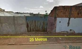 Imagem 3: Terreno para venda, bairro 23 De Setembro, Cuiabá