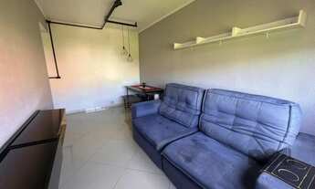 Imagem 7: Apartamento a venda 1 dormitório mobiliado