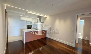 Imagem: Sofisticação e Conforto Américas Park