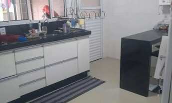 Imagem 7: Casa à venda com 2 quartos na Vila Santana, Campinas