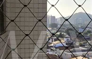 Imagem 5: Apartamento 1 dormitório em Canto do Forte, Praia Grande/SP