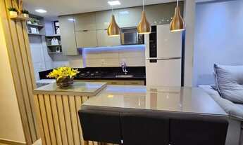 Imagem 6: Apartamento 2/4 para alugar