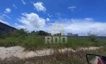 Imagem 6: Terreno à venda, 420 m² por R$ 260.000,00 - Verdes Mares - Rio das Ostras/RJ