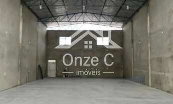 Imagem 3: SALAO COMERCIAL em GUARULHOS - SP, JARDIM SÃO PAULO