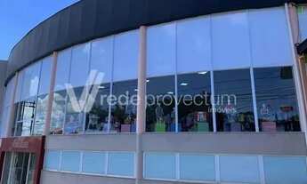 Imagem 6: Prédio - Jardim Nossa Senhora Auxiliadora - Campinas