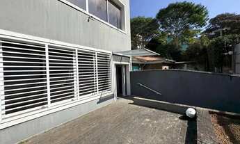 Imagem 2: Predio comercial com 300 m² para locação em Perdizes