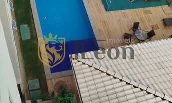 Imagem 5: APARTAMENTO RESIDENCIAL em LAURO DE FREITAS - BA, CAIXA D'ÁGUA