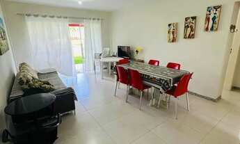 Imagem 3: Casa à venda no VILLA DAS AGUAS, RIBULEIRINHA, Estância, SE