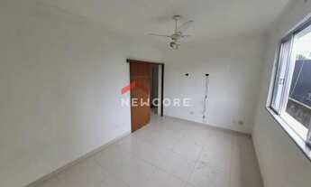 Imagem: Apartamento em Rua São Paulo - Vila Belmiro