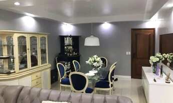 Imagem 3: Apartamento com 3 dormitórios à venda, 136 m² por R$ 730.000,00 - Icaraí - Niterói/RJ