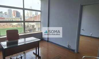 Imagem: Sala, 38 m² - venda por R$ 120.000,00 ou