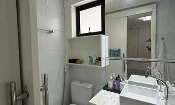 Imagem 7: Apartamento para venda no condomínio Grand Park Árvores