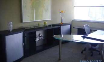 Imagem 4: CONJ. COMERCIAL - PANAMBY - SP