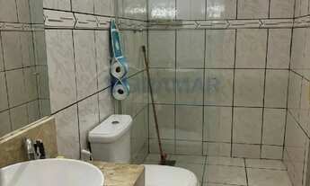 Imagem 6: Casa à Venda na QNM 34 3 Quartos, 160m², 2 Vagas Cobertas Taguatinga Norte