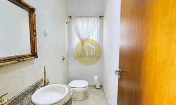 Imagem 7: LINDO IMÓVEL COM PISCINA E ACABAMENTO FINO À VENDA EM CONDOMÍNIO FECHADO!!