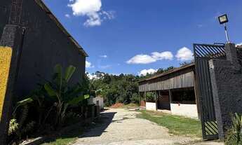 Imagem: Aluga-se casa residencial/comercial em Cotia/SP