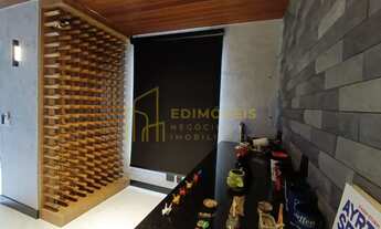 Imagem 7: Linda Cobertura em Santa Luzia: Modernidade e Lazer ao Seu Alcance!