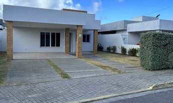 Imagem 2: Casa no condomínio Costa Paraíso - Barra dos coqueiros [7400