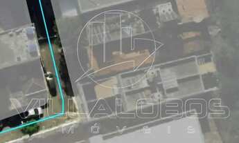 Imagem 6: Terreno à venda, 280 m² - Vila Leopoldina - São Paulo/SP