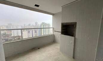 Imagem 6: Apartamento com 2 dormitórios à venda, 81 m² por R$ 570.000,00 - Caiçara - Praia Grande/SP