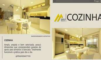 Imagem 7: CA4456Imóvel venda possui 180 metros quadrados com 3 quartos em Recanto da Mata - Juiz de