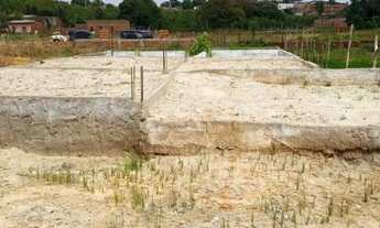 Imagem 2: Vendo terreno na vila Embratel