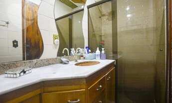 Imagem 7: Cobertura à venda, 165 m² por R$ 1.190.000,00 - Icaraí - Niterói/RJ