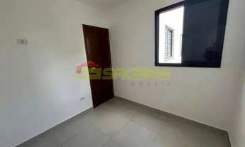 Imagem 4: Apartamento 40m² na Vila Paiva por R$ 1.600,00