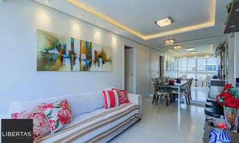 Imagem 5: Apartamento Higienópolis de 2 Dormitórios com Suíte e Duas Vagas