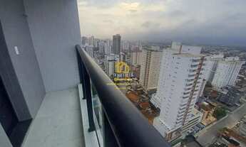 Imagem 6: Apartamento em Aviação, Praia Grande/SP