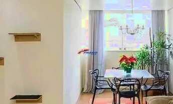 Imagem: Apartamento 3 Quartos (1 Suíte) e 2 Vagas